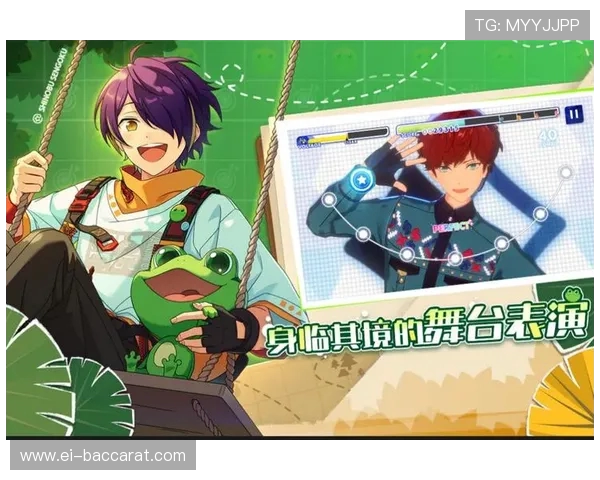 可以唱歌给别人听的游戏推荐与玩法解析